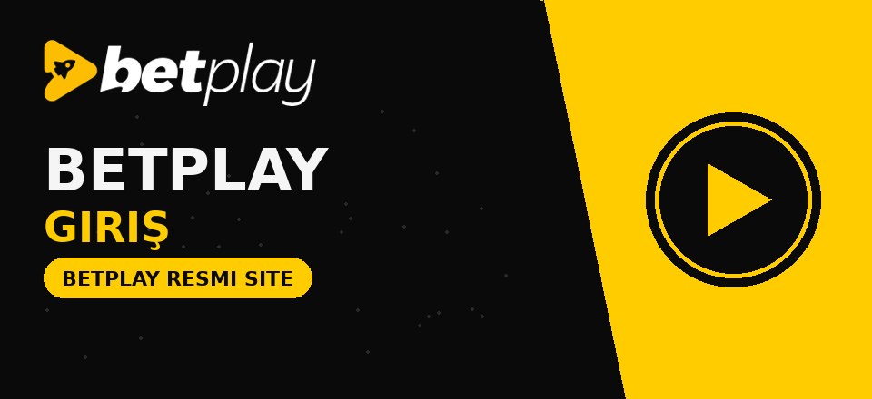 Betplay Giriş