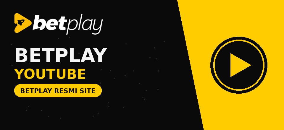 Betplay Youtube