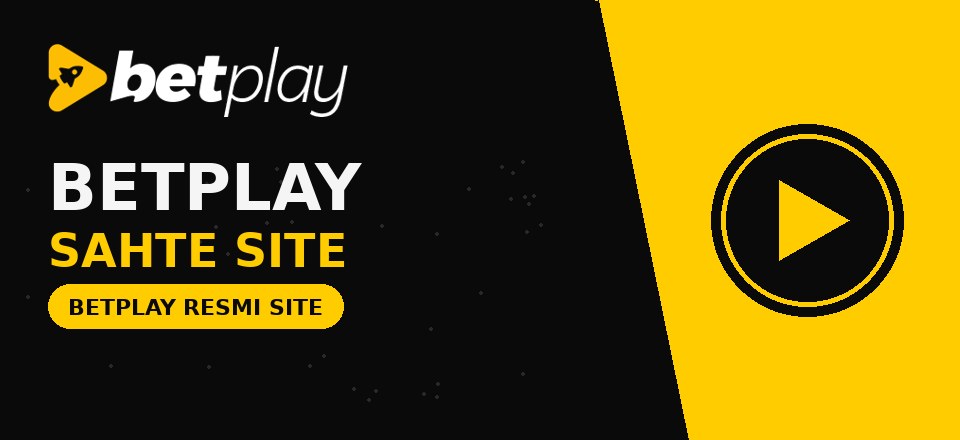 Betplay Sahte Site