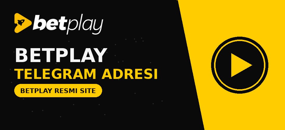 Betplay Telegram Adresi